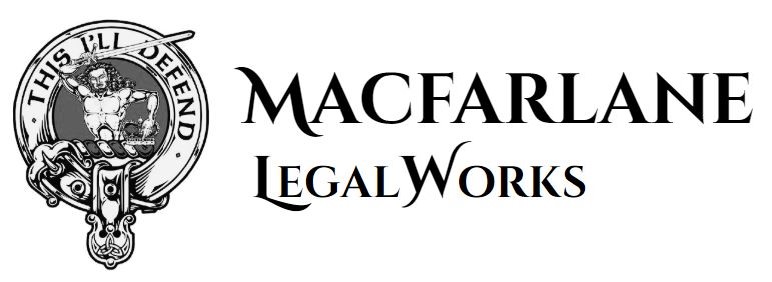 Utah Personal Injury Attorney - Macfarlane LegalWorks